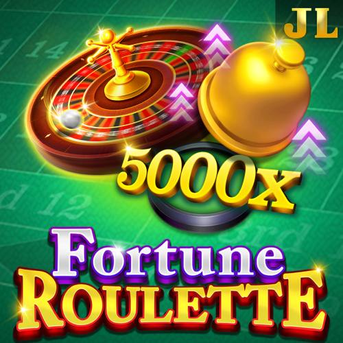 Fortune Roulette